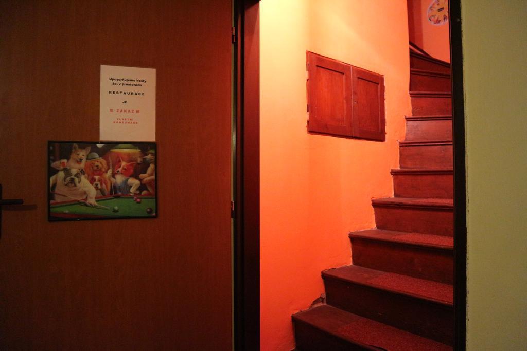 Apartmány Lestarka Kořenov Exteriér fotografie
