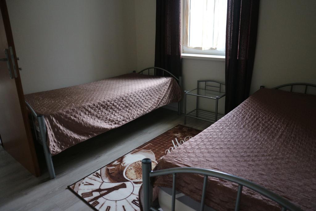 Apartmány Lestarka Kořenov Exteriér fotografie