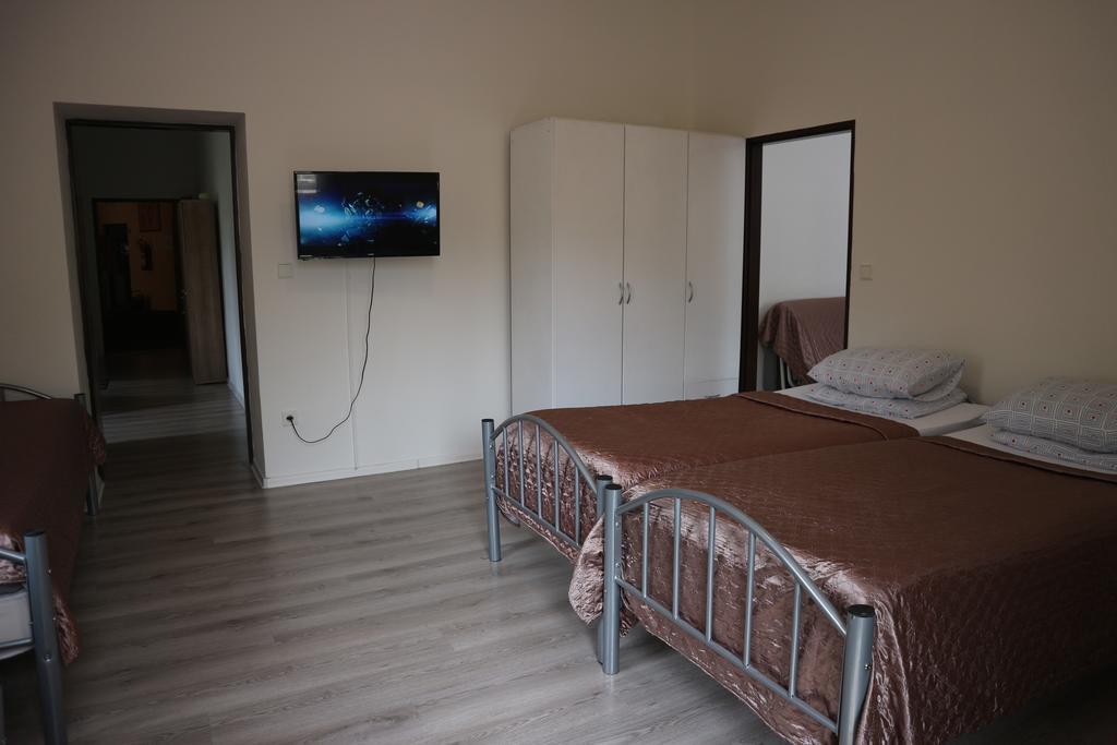 Apartmány Lestarka Kořenov Exteriér fotografie