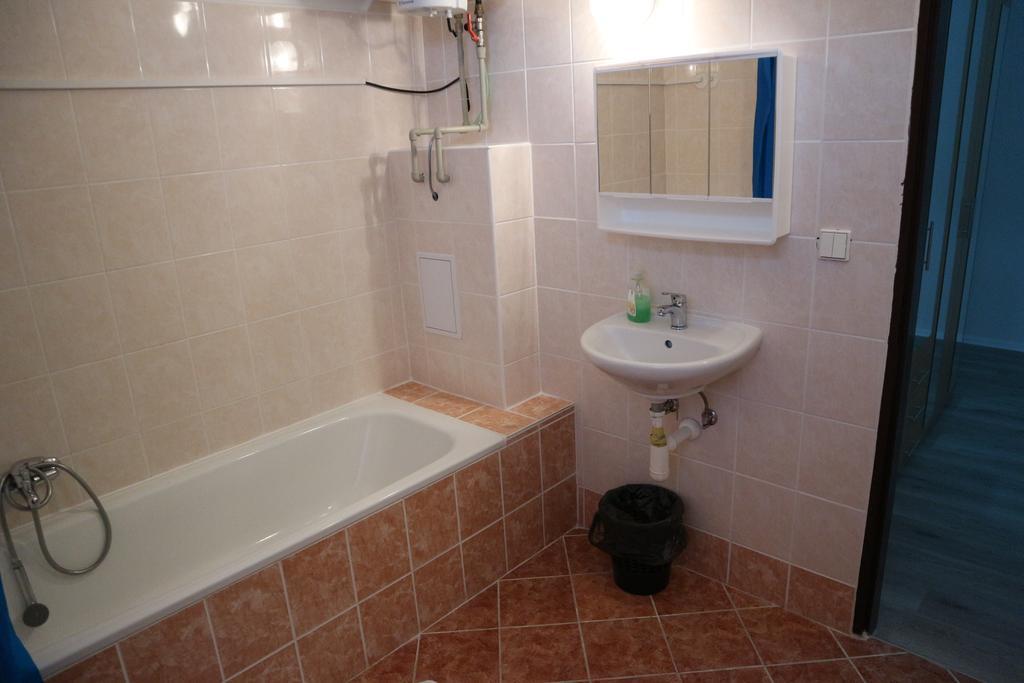 Apartmány Lestarka Kořenov Exteriér fotografie