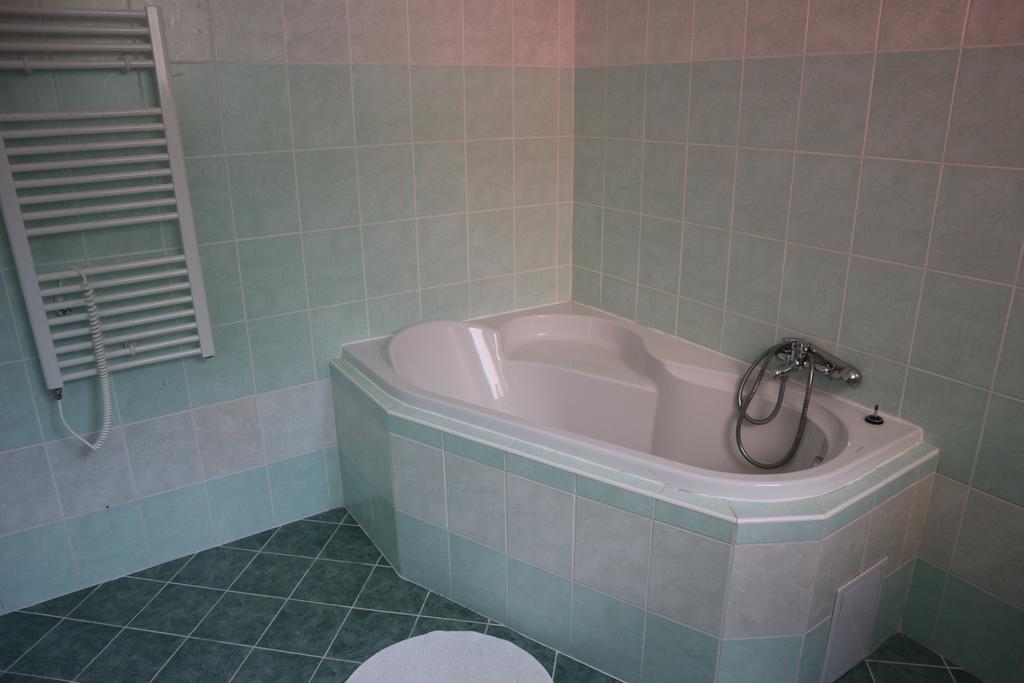 Apartmány Lestarka Kořenov Exteriér fotografie