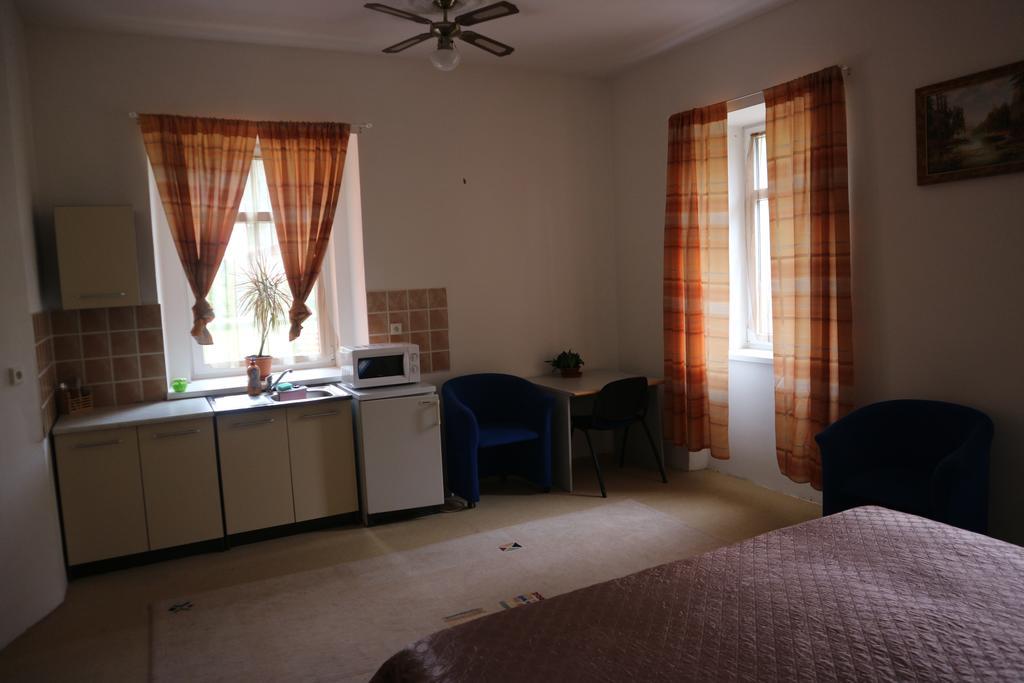 Apartmány Lestarka Kořenov Exteriér fotografie