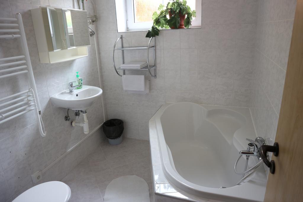 Apartmány Lestarka Kořenov Exteriér fotografie